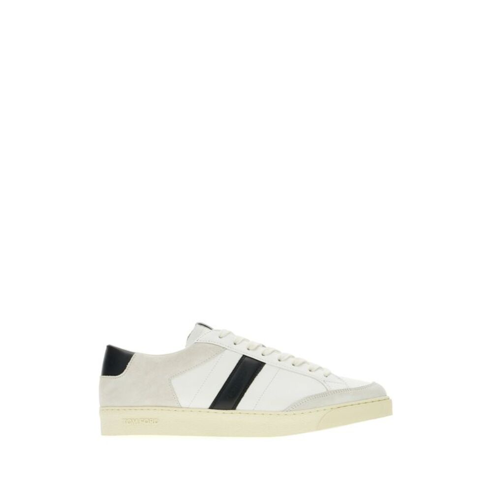Tom Ford Man Shoes Sneakers